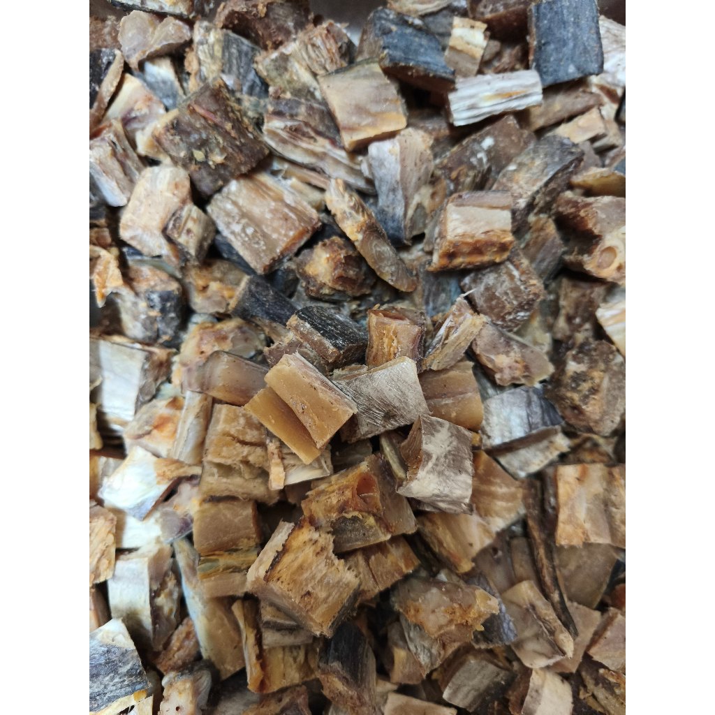 

Ikan Asin Tenggiri Full Daging Asli – Kering Gurih Tahan Lama