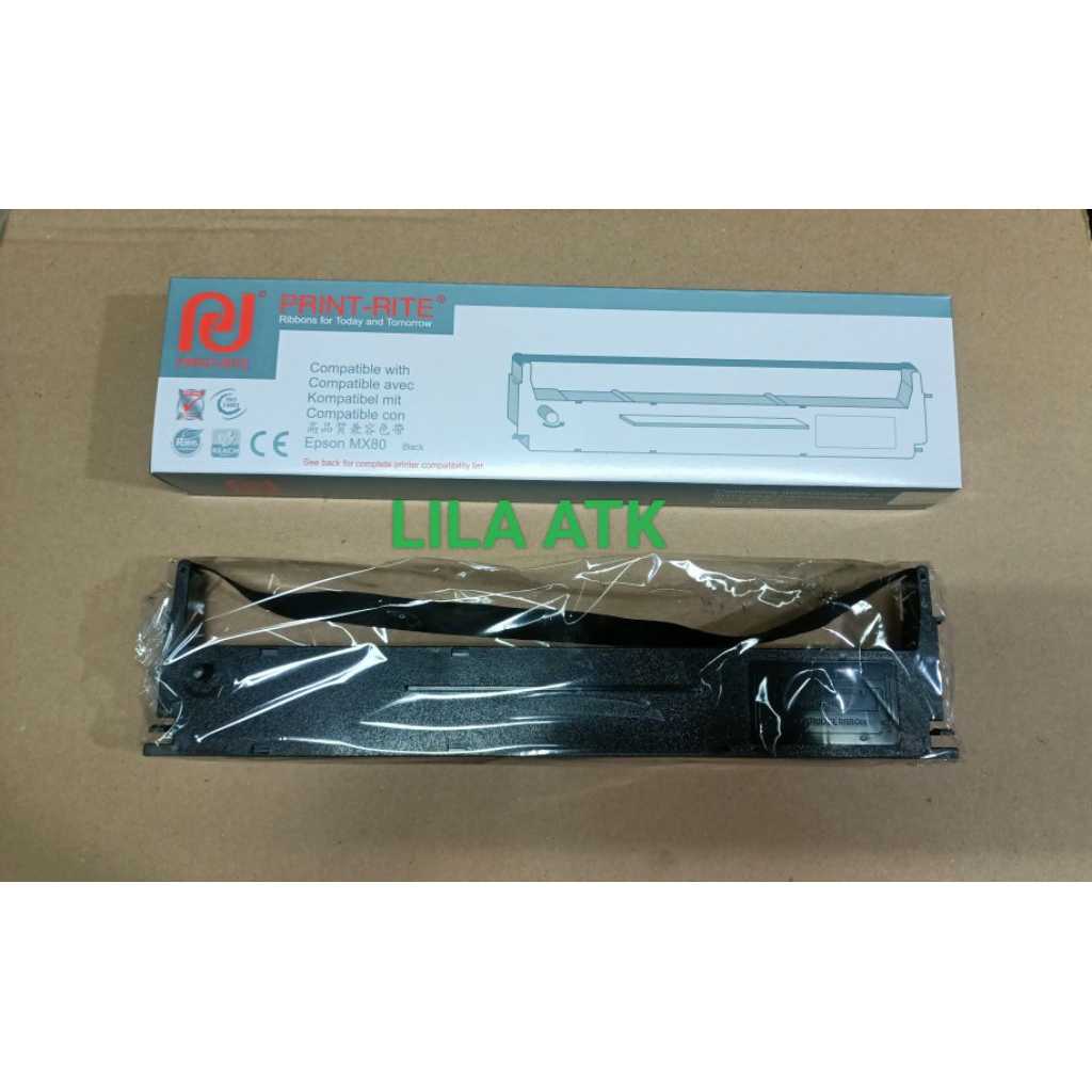 

Pita Cartridge 8750/MX-80 Print-Rite