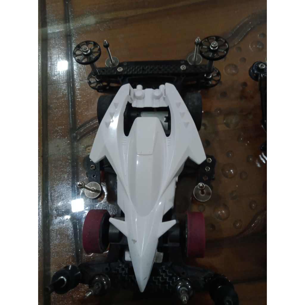 BORONGANN SFM BG S2 SD(ALL KARBON)