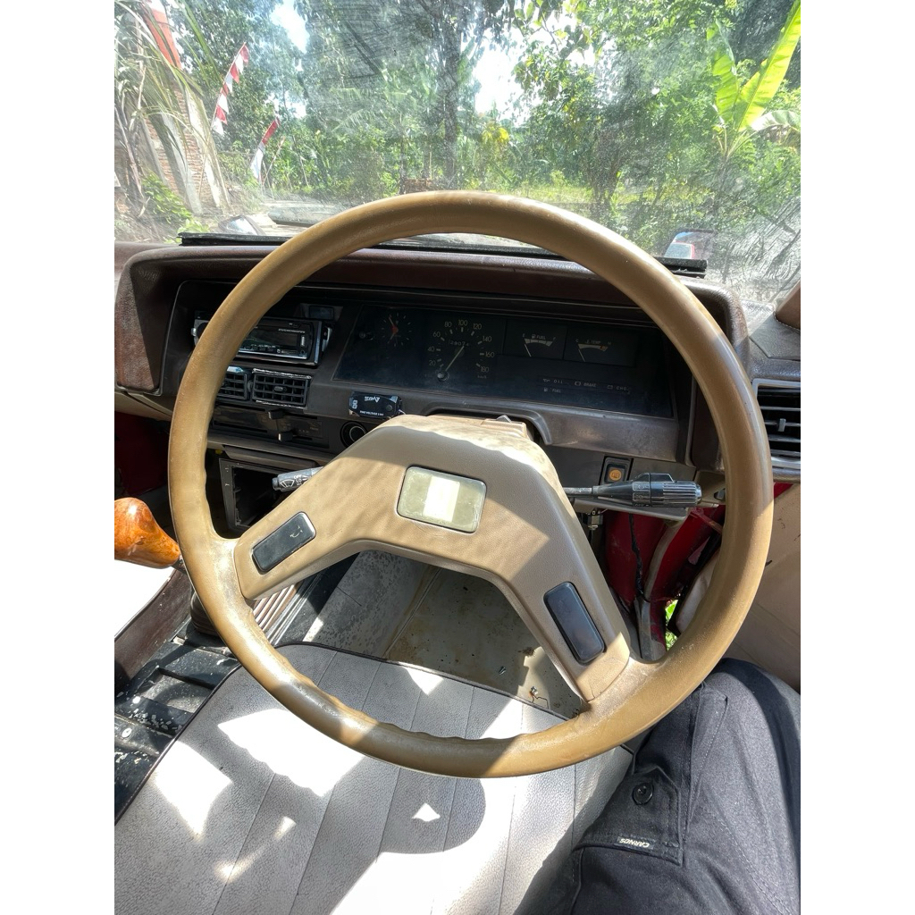 Kemudi Setir Corolla DX Stir Steer Corolla DX
