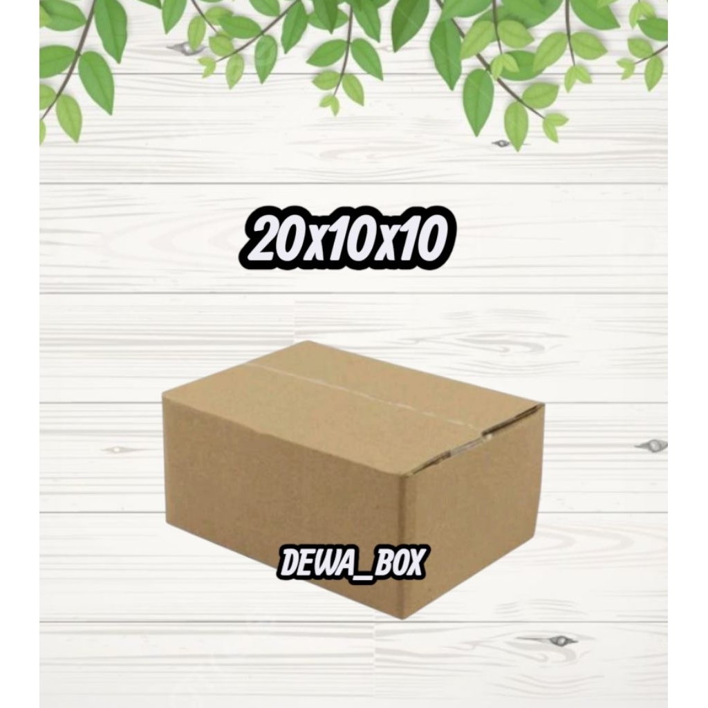 kardus_box_packing_20x10x10