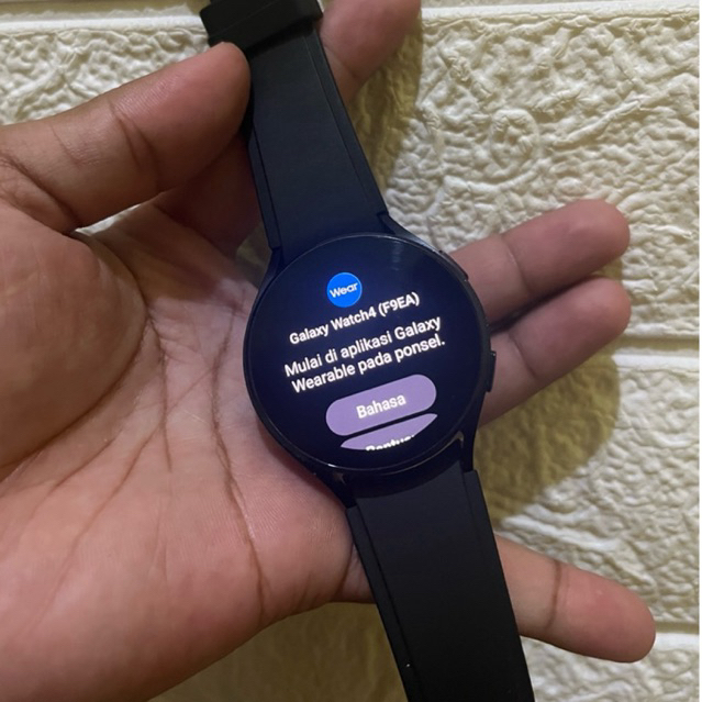 Samsung galaxy watch 4 44mm original samsung