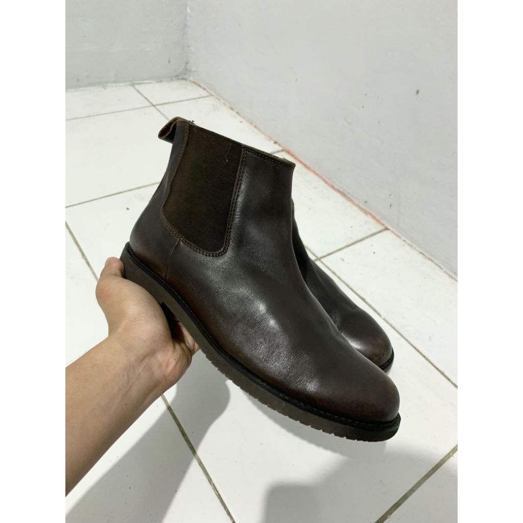 Rovers Chelsea Boots (second)