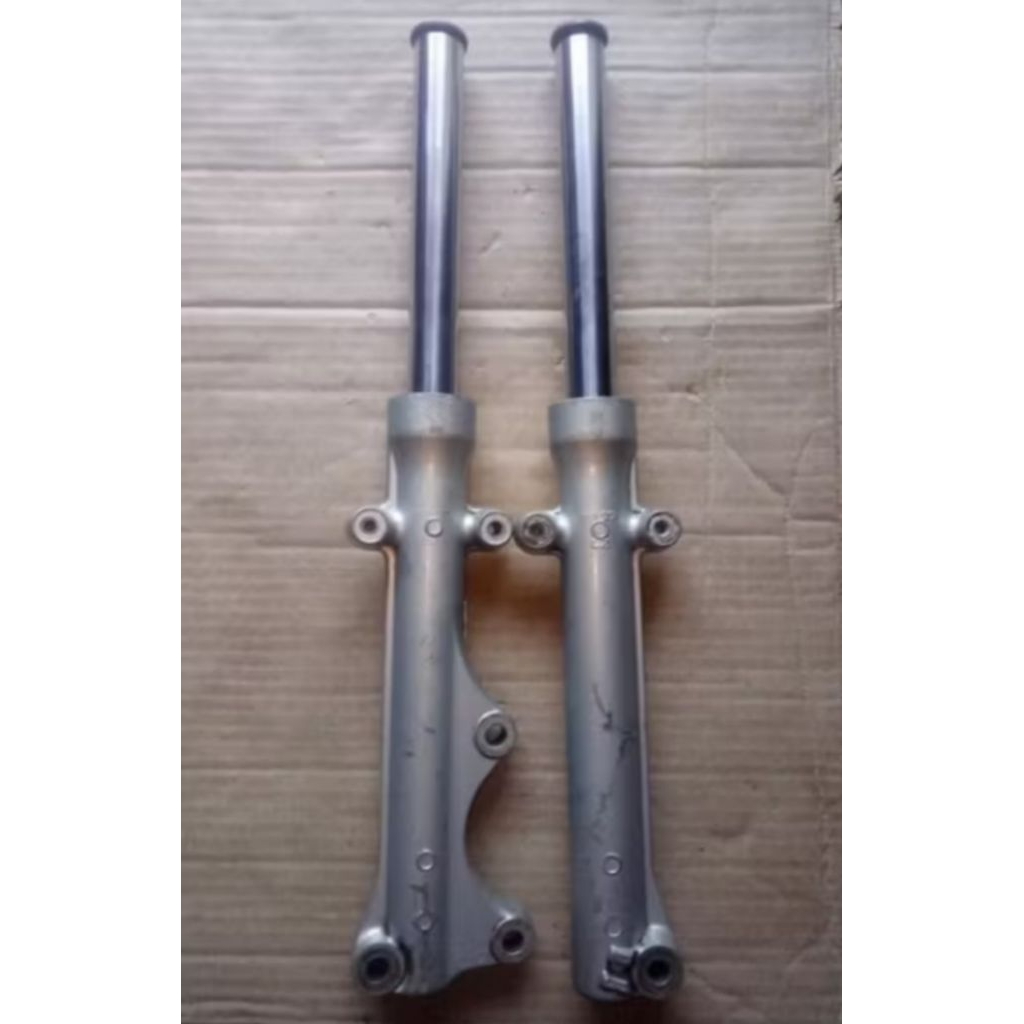 Sekok Shock Depan Yamaha MX old Original