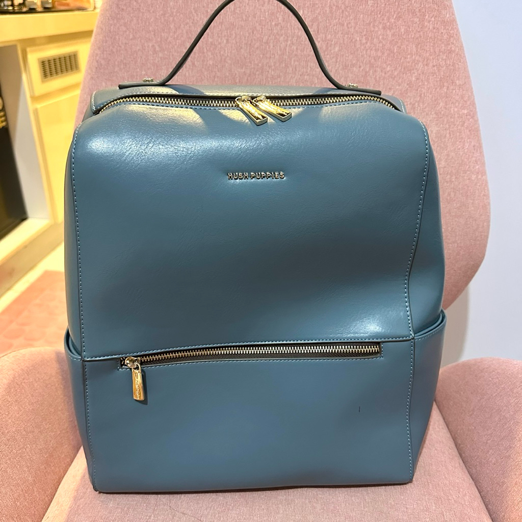 Hush Puppies backpack