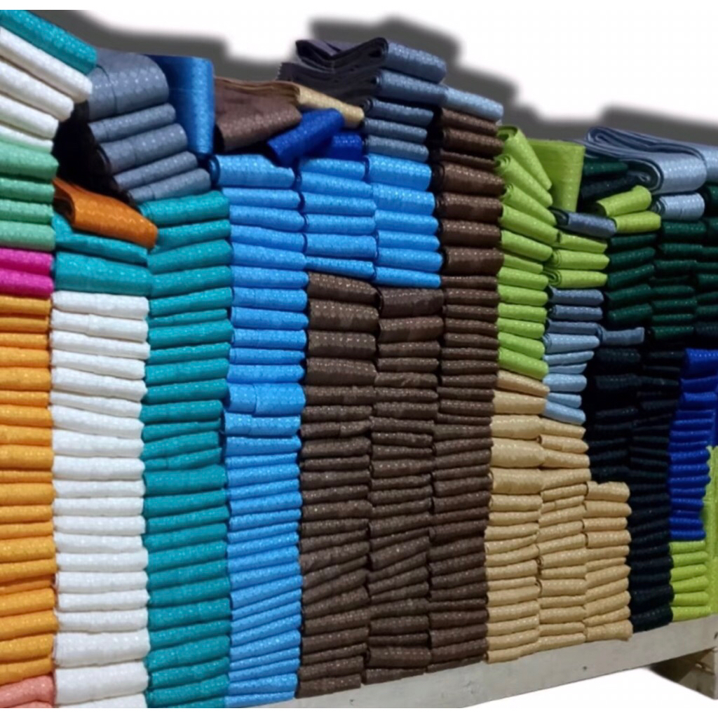 [gorden plisket/ kawat pres sido/ saten wajik]+[gorden motif kotak kotak]+[gorden jendela]+[kain dek