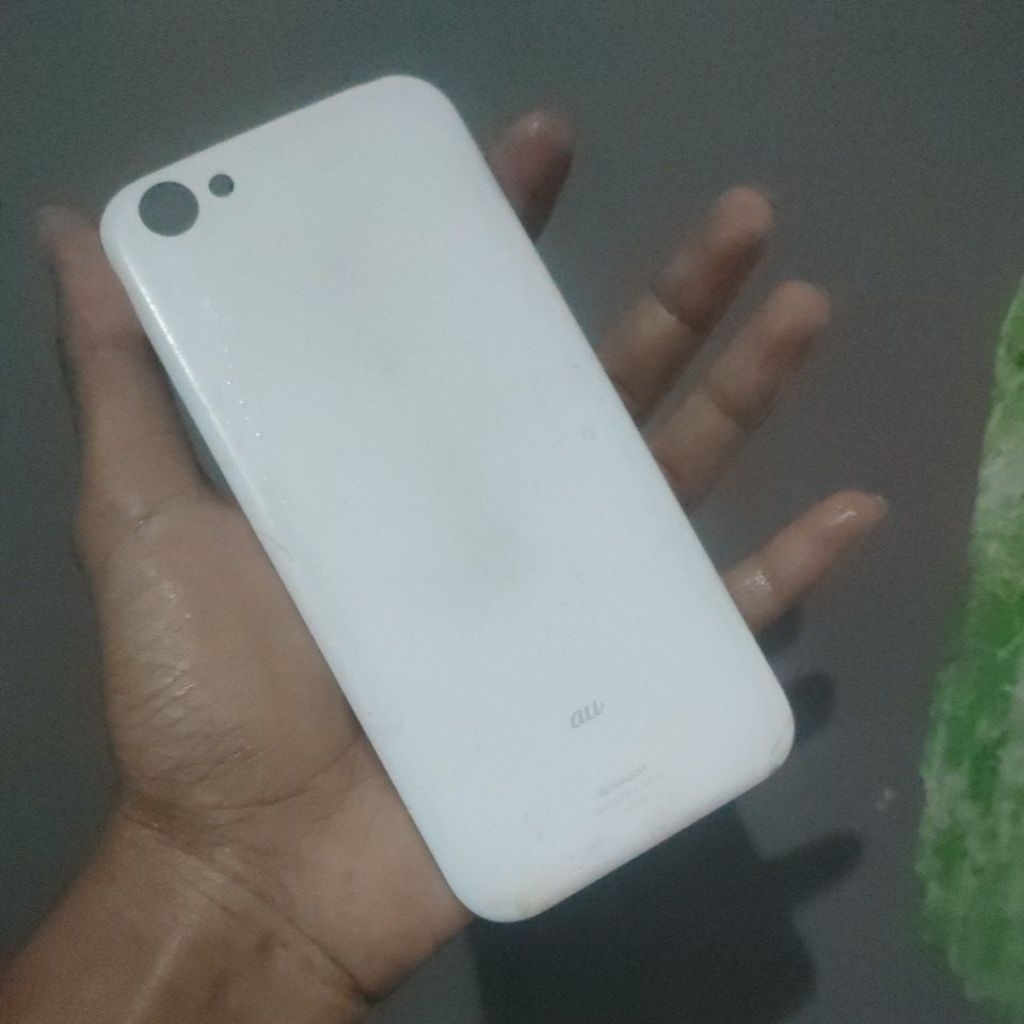 tutup belakang sharp aquos shv39
