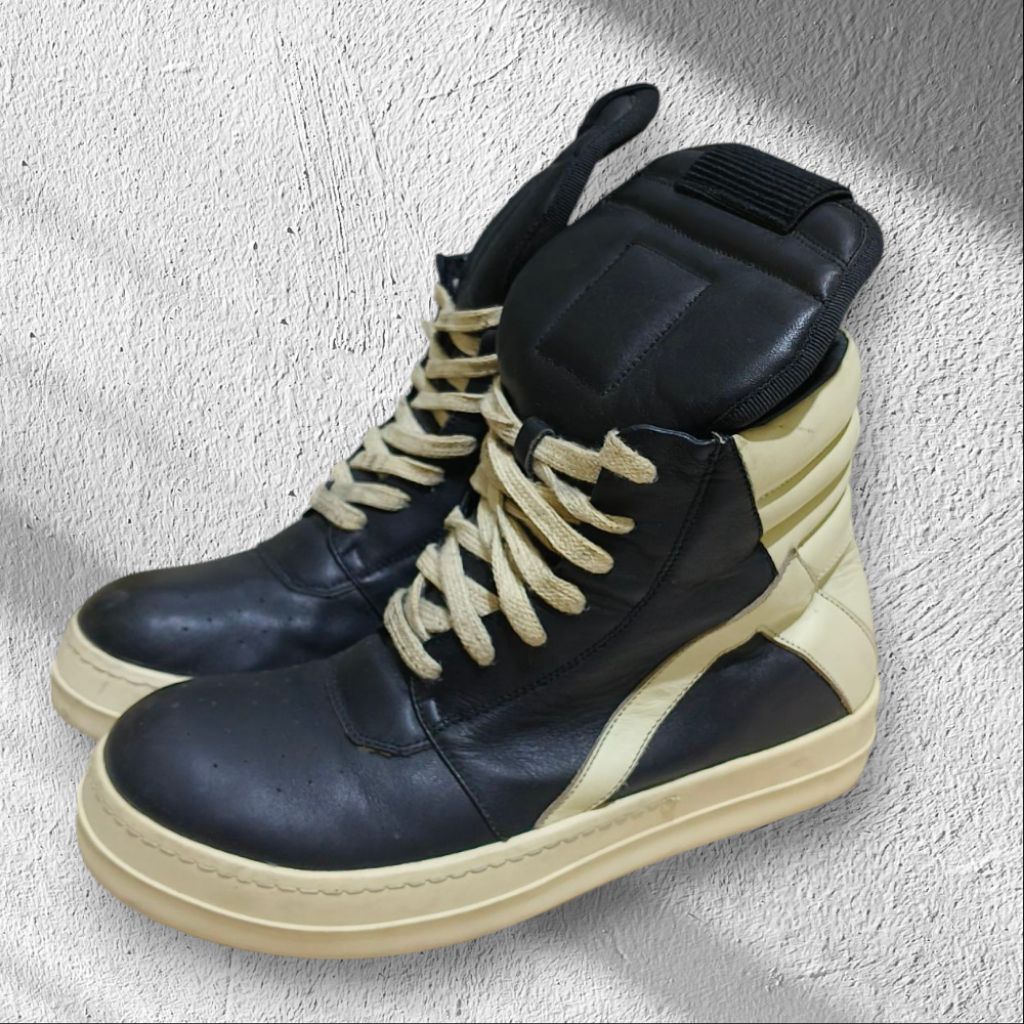 sepatu rick owen