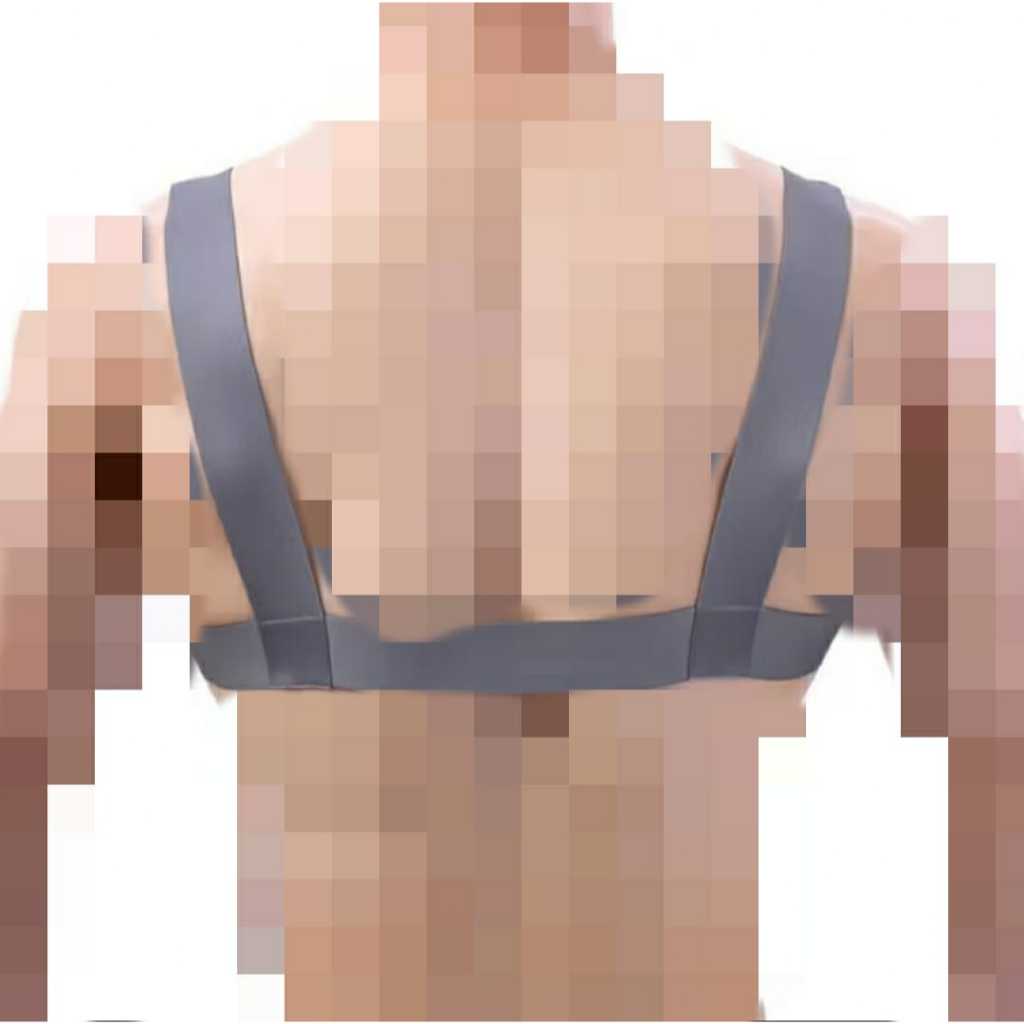 PAKAIAN DALAM PRIA / HARNESS PRIA  NEW MODEL FANKAZI