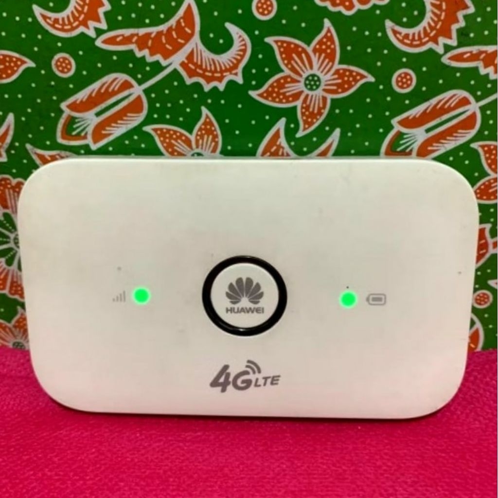 HUAWEI E5573s-856 Ada Port Antena MiFi 4G LTE Modem UNLOCK All Operator 4G LTE