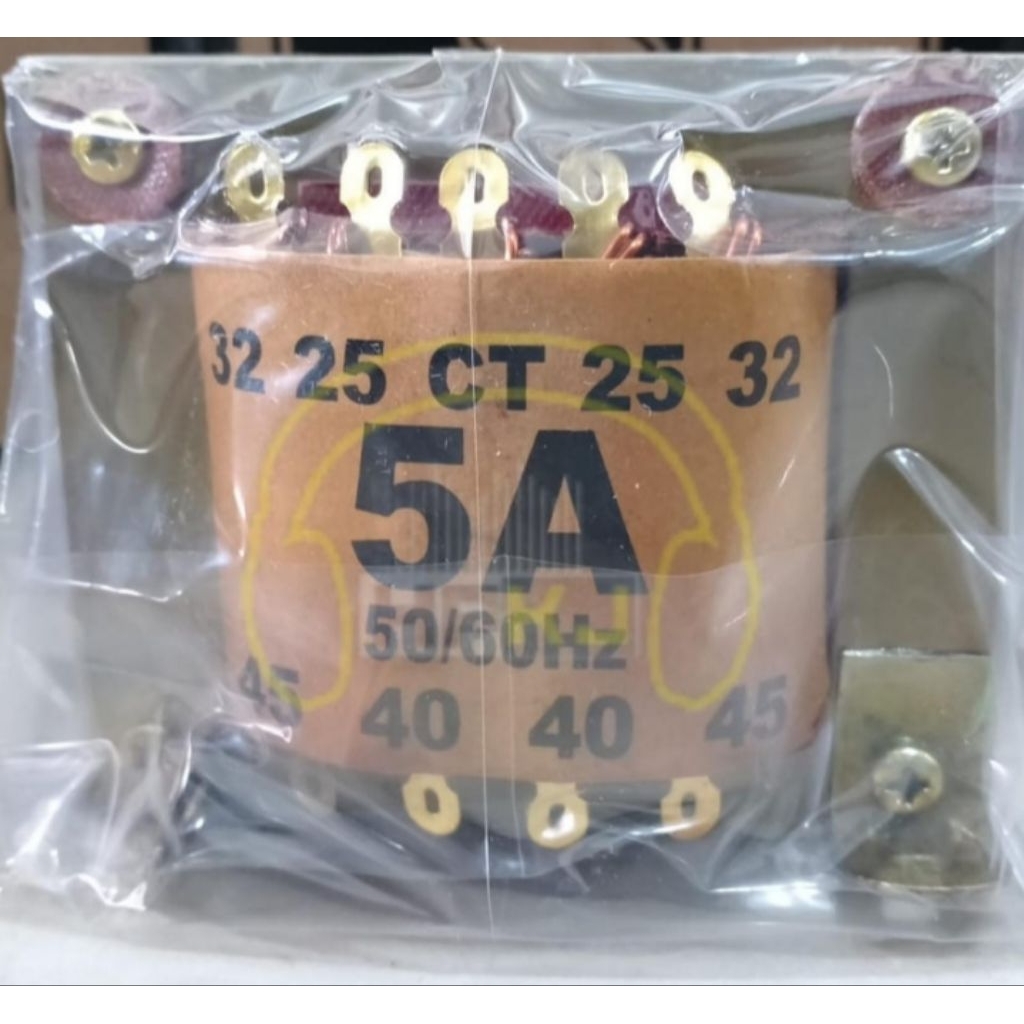 TRAVO WIJOYO 5A CT 45