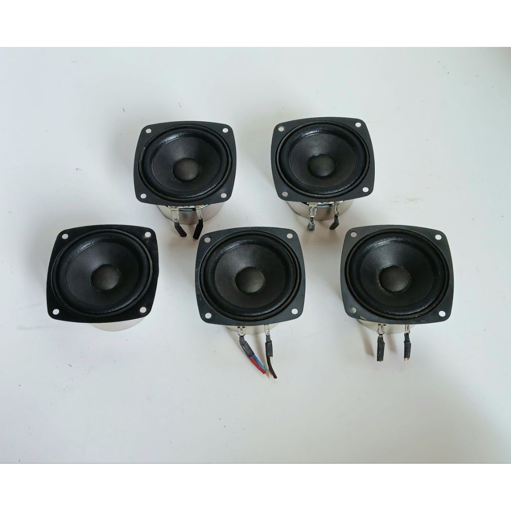 SPEAKER COPOTAN EKS TOWER PIONEER 3 INCH