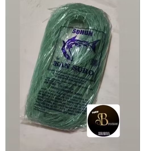 

SUUN CAP IKAN SURO / SUUN BAKSO / SUUN SOTO