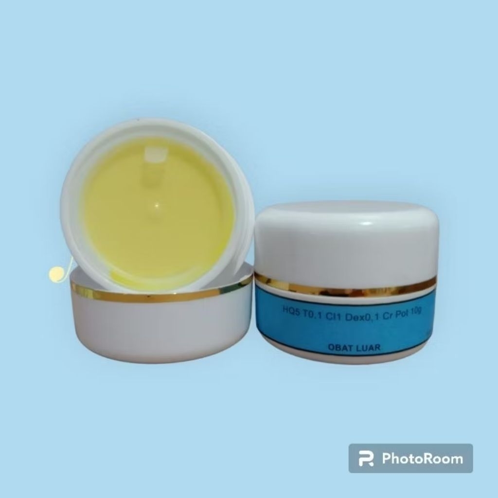 Cream HTCD 01 apotik sehat jelita/ menghilangkan jerawat bekas jerawat & mencerahkan wajah kusam