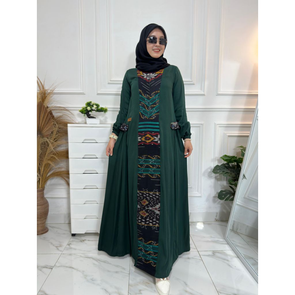 GAMIS BY.NAFIS.FASHION//NAFIS FASHION//GAMIS BY FS