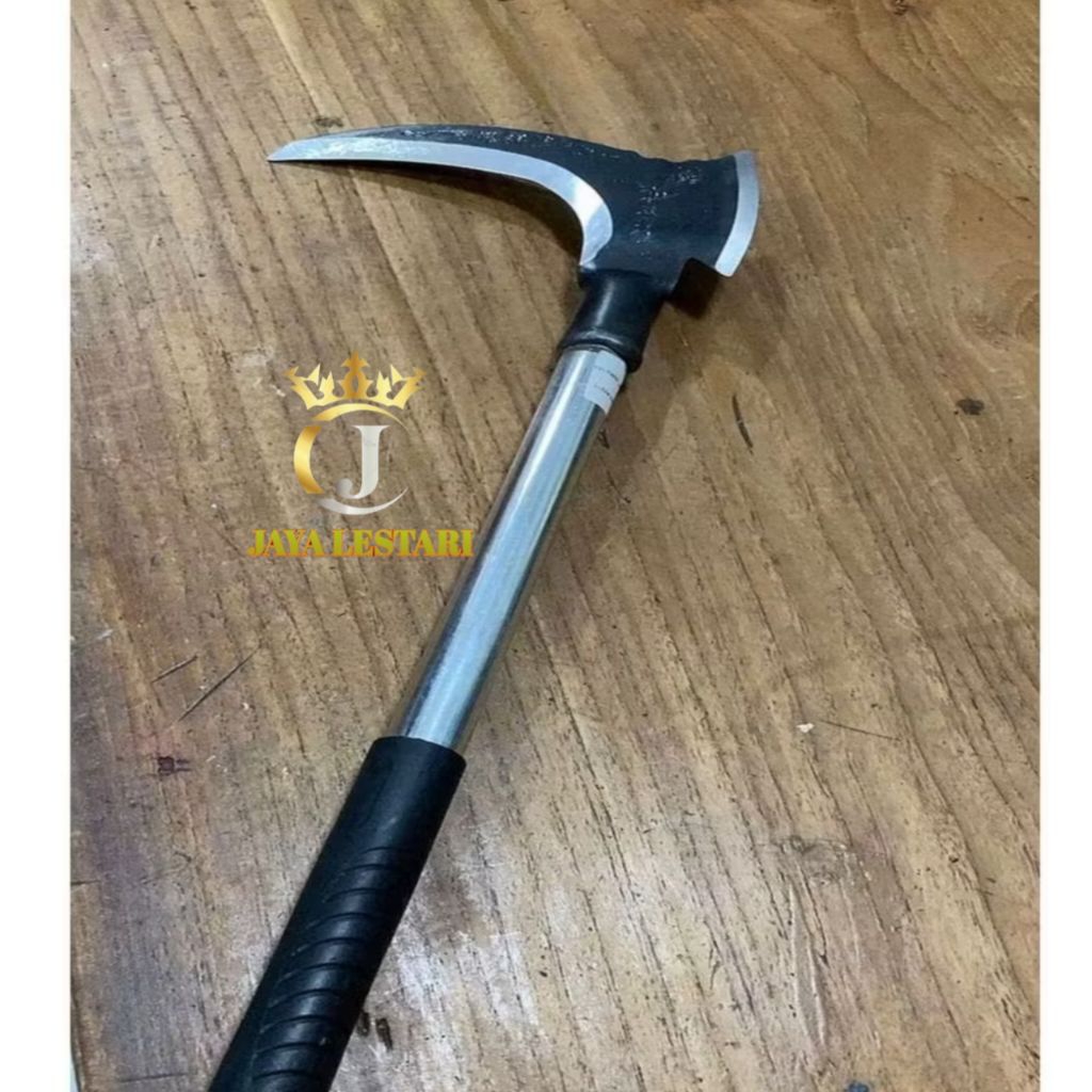 pemangkas sabit arit ranting ganda kapak kayu rumput multifungsi Berkualitas