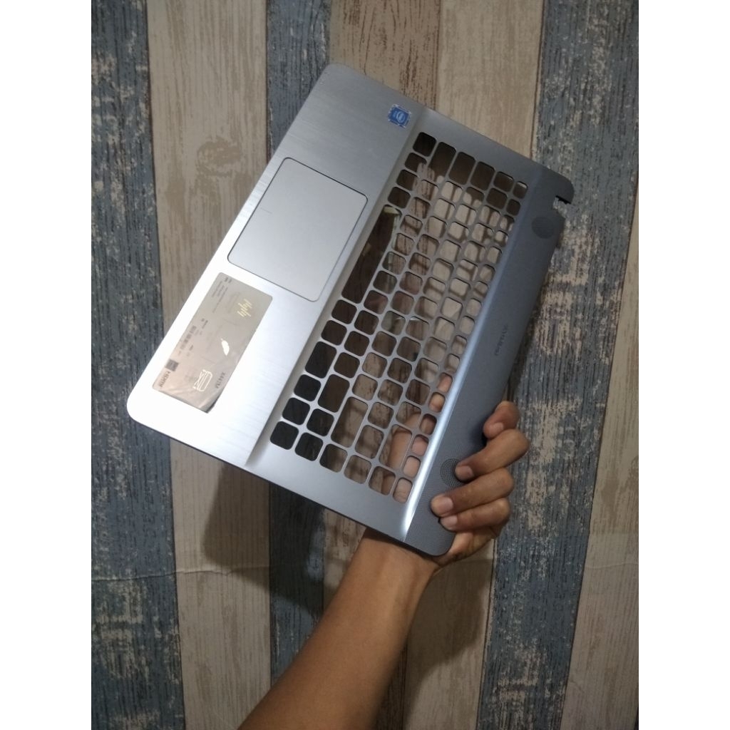 Touchpad Asus X441M X441U X441 Casing keyboard Asus X441 X441s X441M