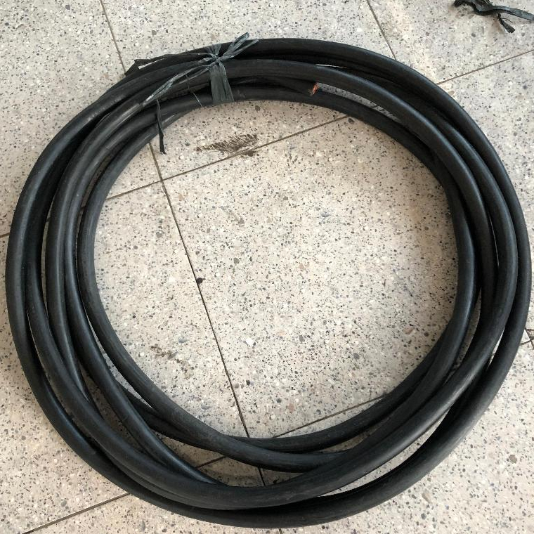 Kabel NYY 1 x 240 kabelmetal Meteran