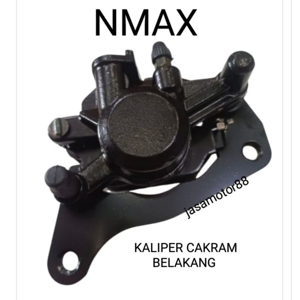 KALIPER CAKRAM BELAKANG NMAX NMAX KW SUPER