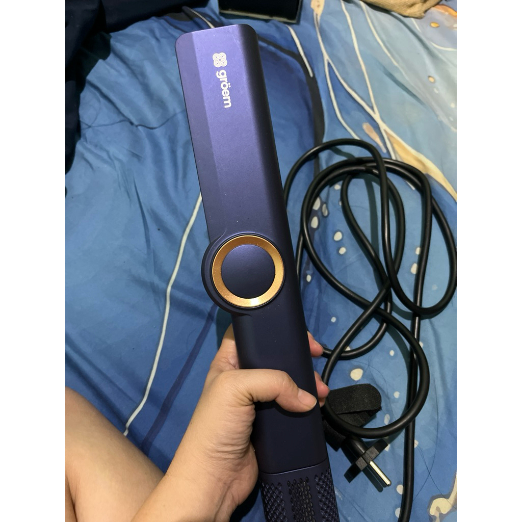 Preloved Groem Aero Sleek