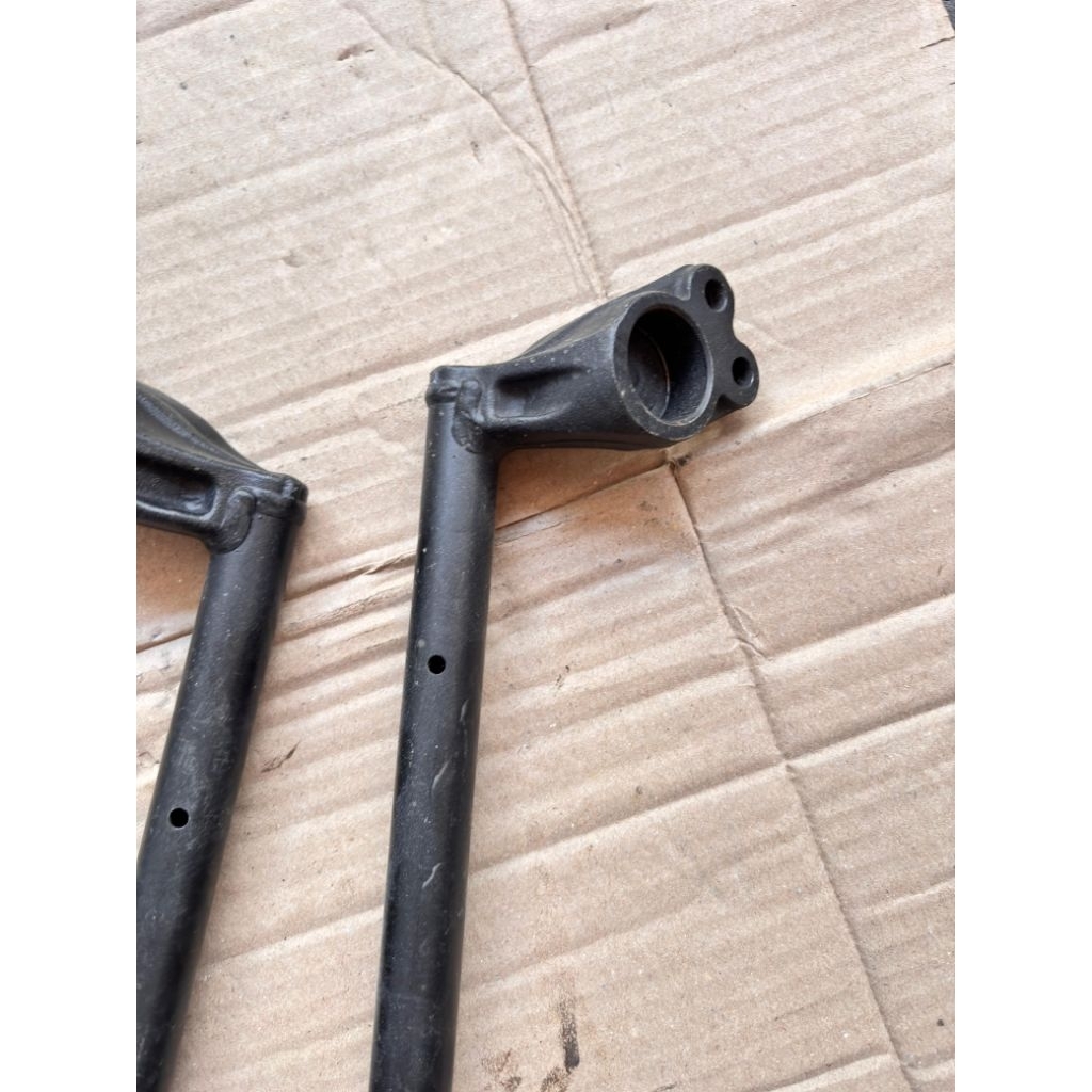 stang stir Kawasaki athlete original