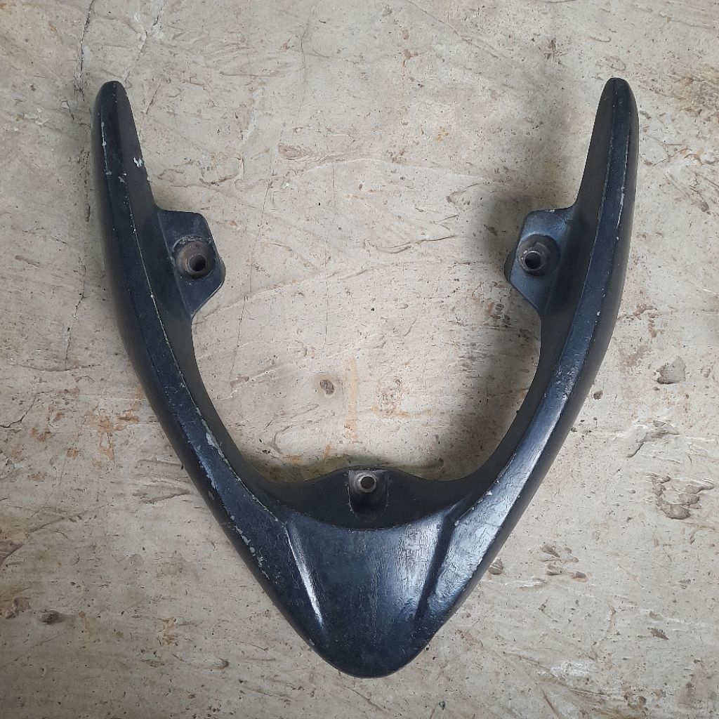 Behel Honda Spacy 110