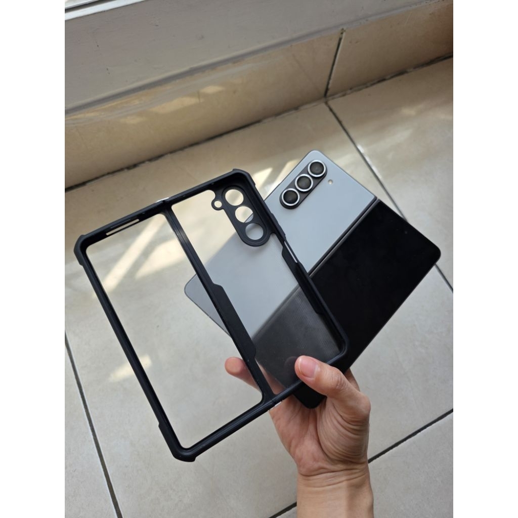 SAMSUNG Z FOLD 5 12/1TB