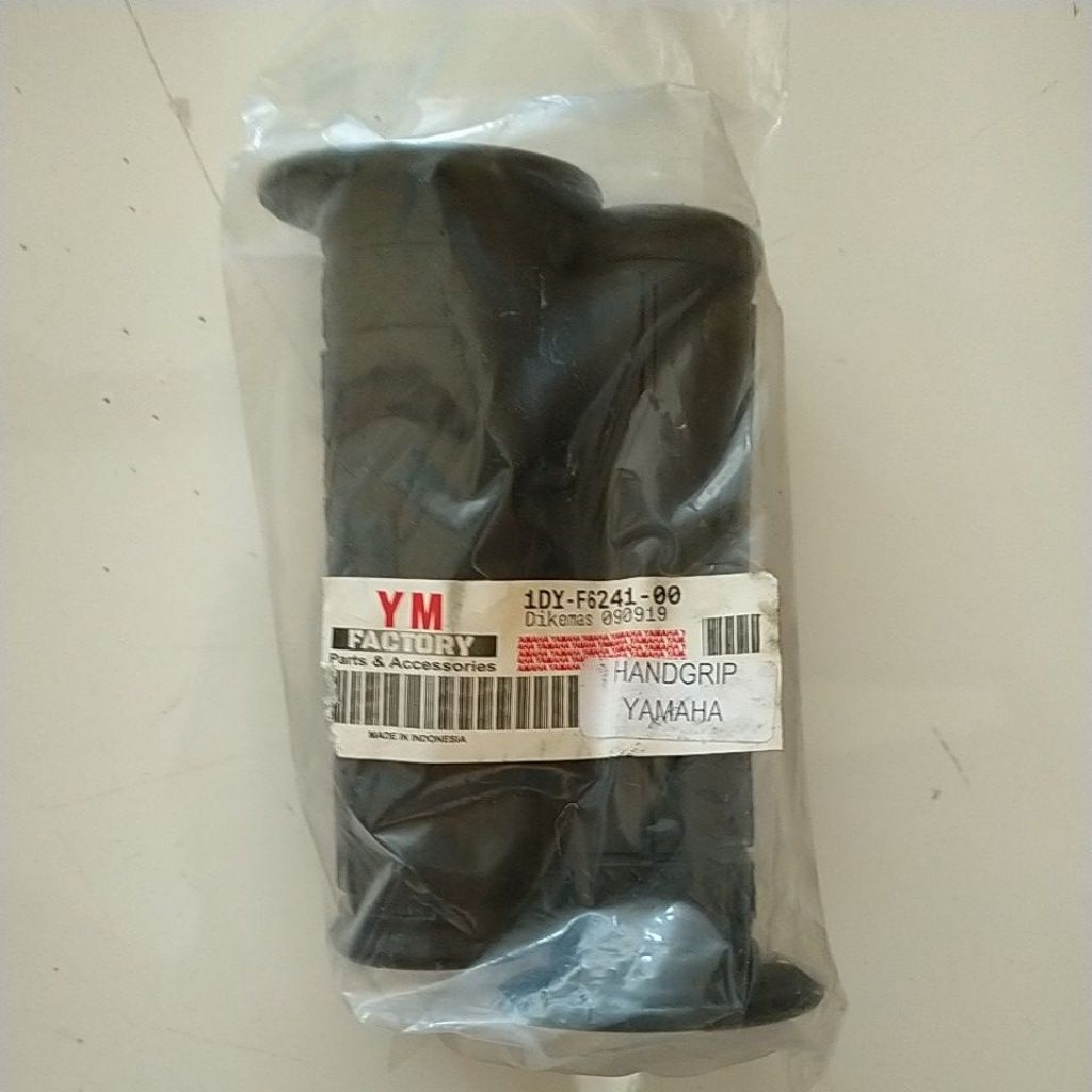 handgrip motor yamaha mio sporty