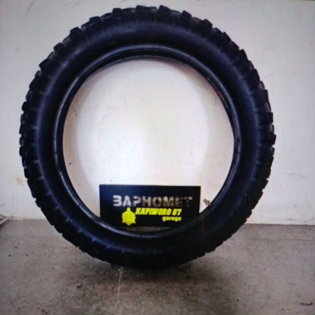 BAN BEKAS CORSA MT CROSS-X,,TUBE TYPE