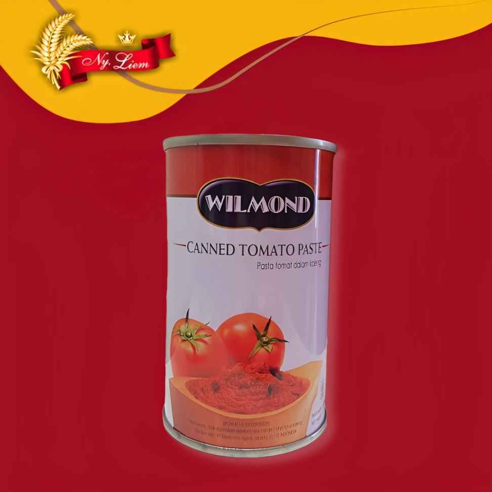 WILMOND Tomato Paste 170 gr