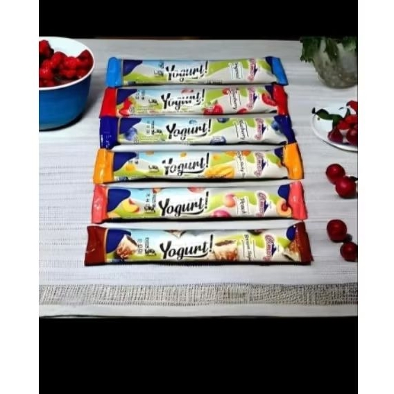 

yogurt stick 40gr