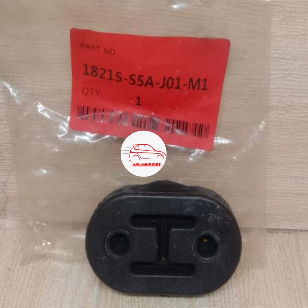 Karet gantungan knalpot honda Accord maestro cielo Accord vti S84 Civic Es Vtis Stream