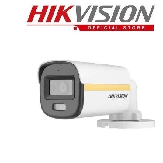 CAMERA HIKVISION DS-2CE10DF3T-LFS 2MP