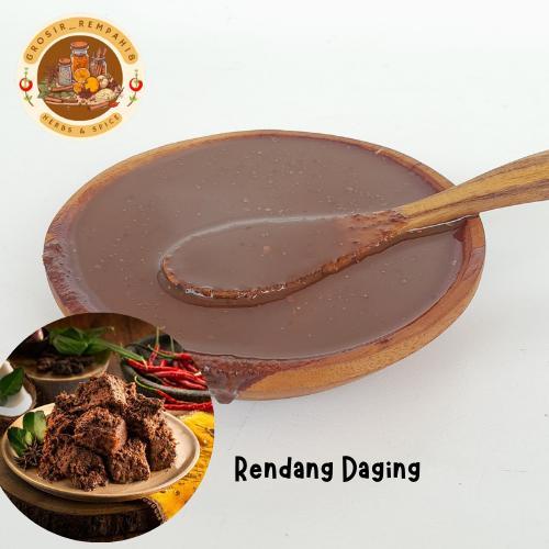

Kelapa Gongseng Asli / Kelapa Bumbu Rendang / Kelapa Giling / Kelapa Sangrai Premium