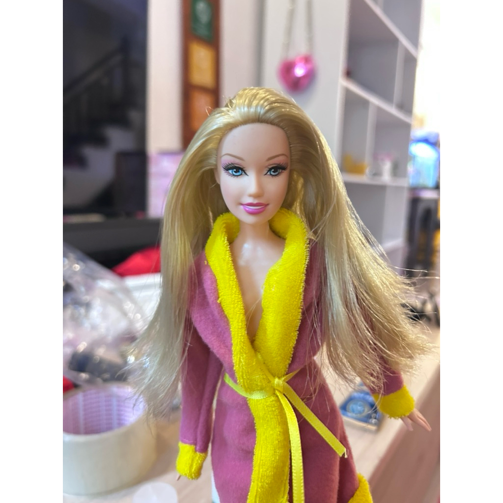 BARBIE doll MOVIE