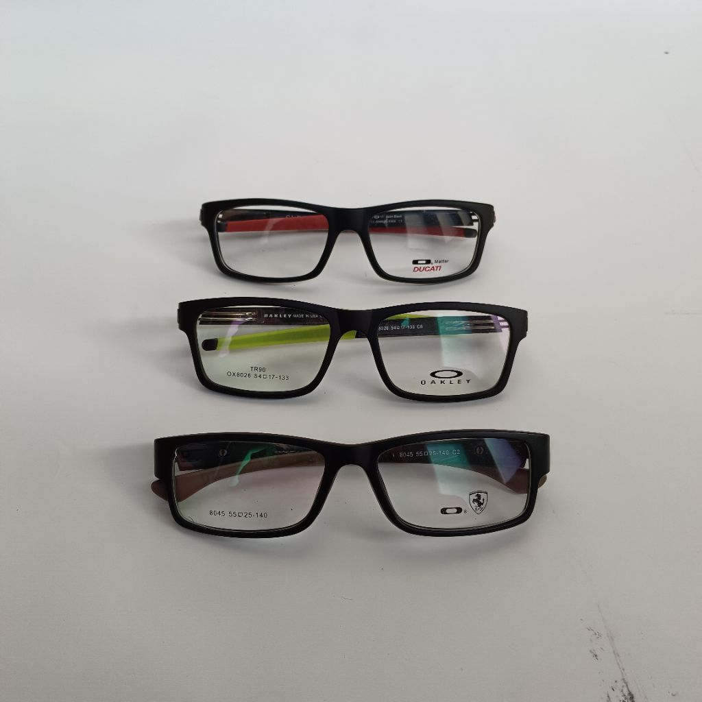 FRAME KACAMATA  PRIA SPORTY  /  KACAMATA SPORTY LAKI LAKI  /  FRAME KACAMATA NORMAL  /   FRAME KACAM