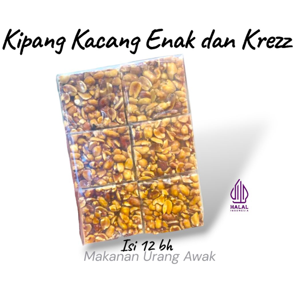 

KIPANG KACANG