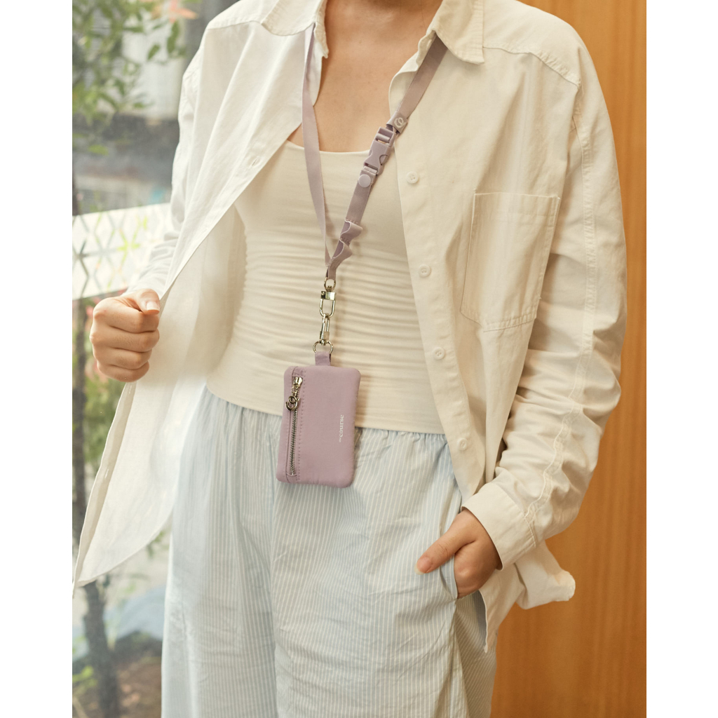 

The Course – Nylon Landyard