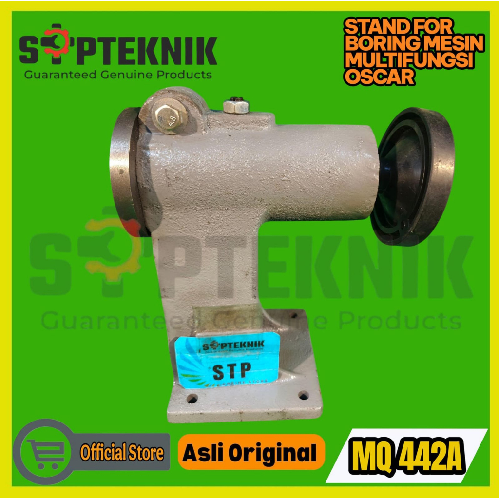 STAND FOR BORING FUNCTION MQ442A OSCAR