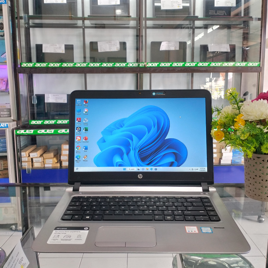 HP PROBOOK 440 G3