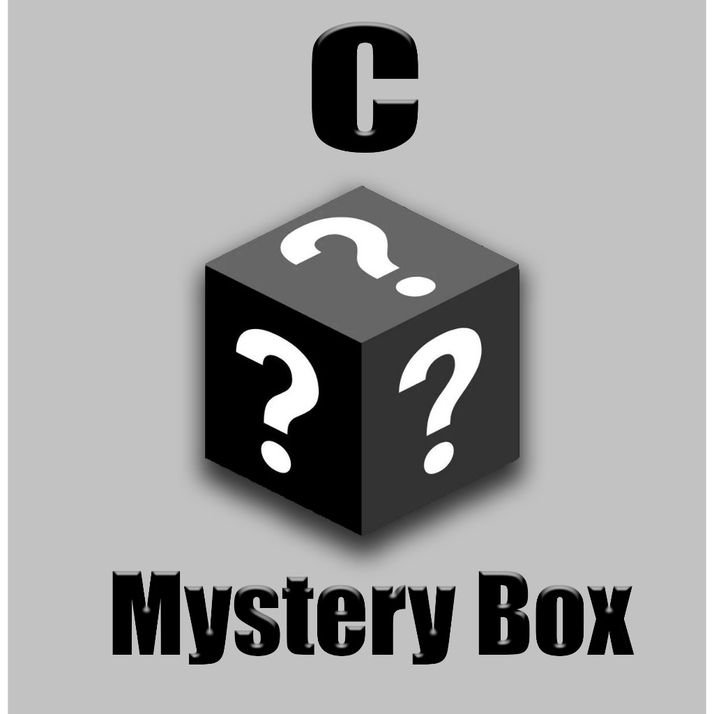 

Mysteri Box C Mini