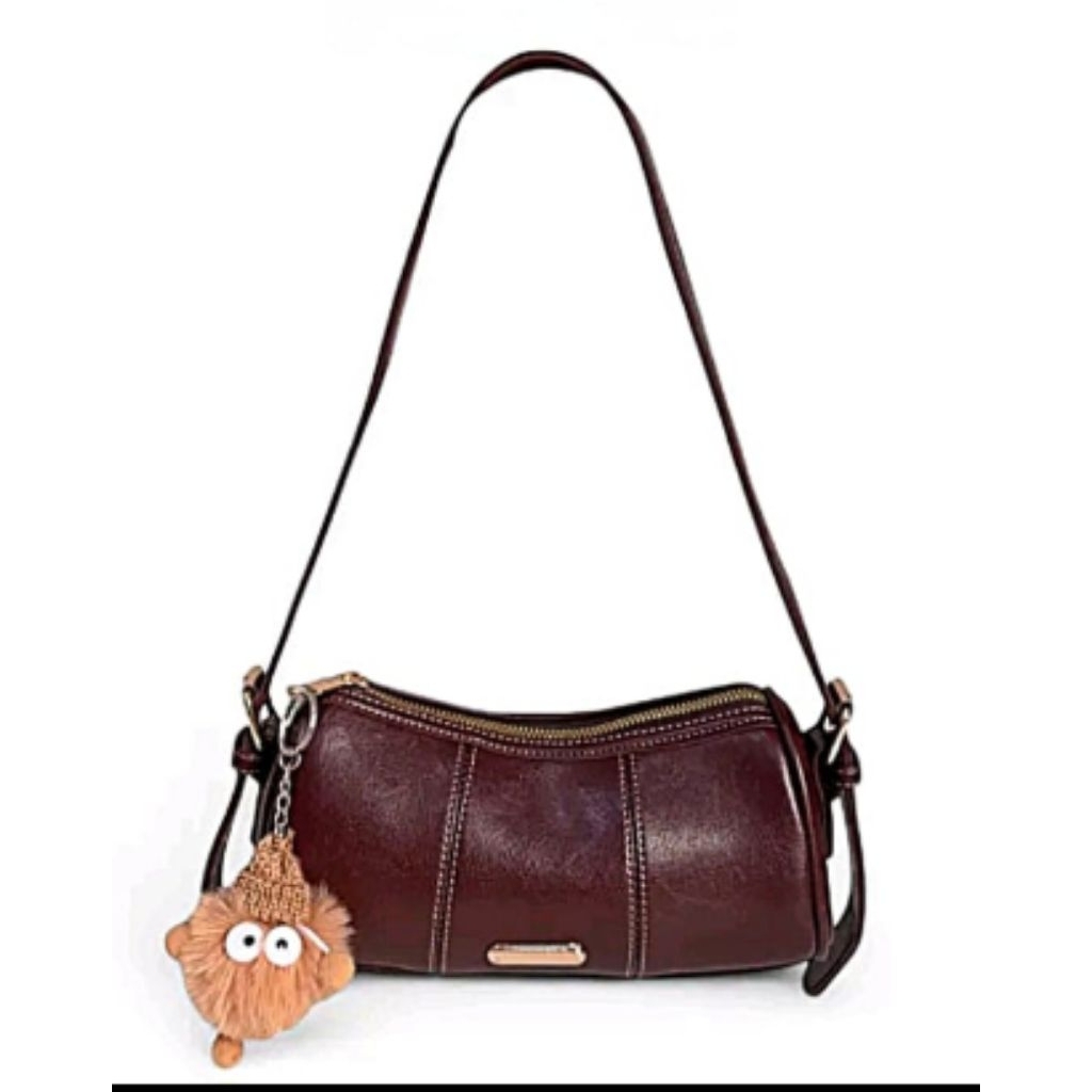 TAS SLEMPANG TALI GESPER KEKINIAN