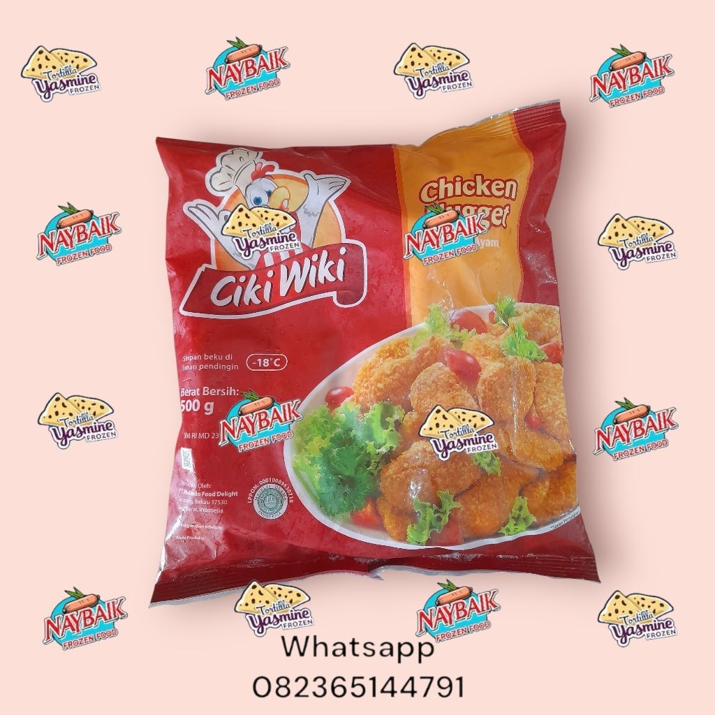 

nay baik-ciki wiki naget