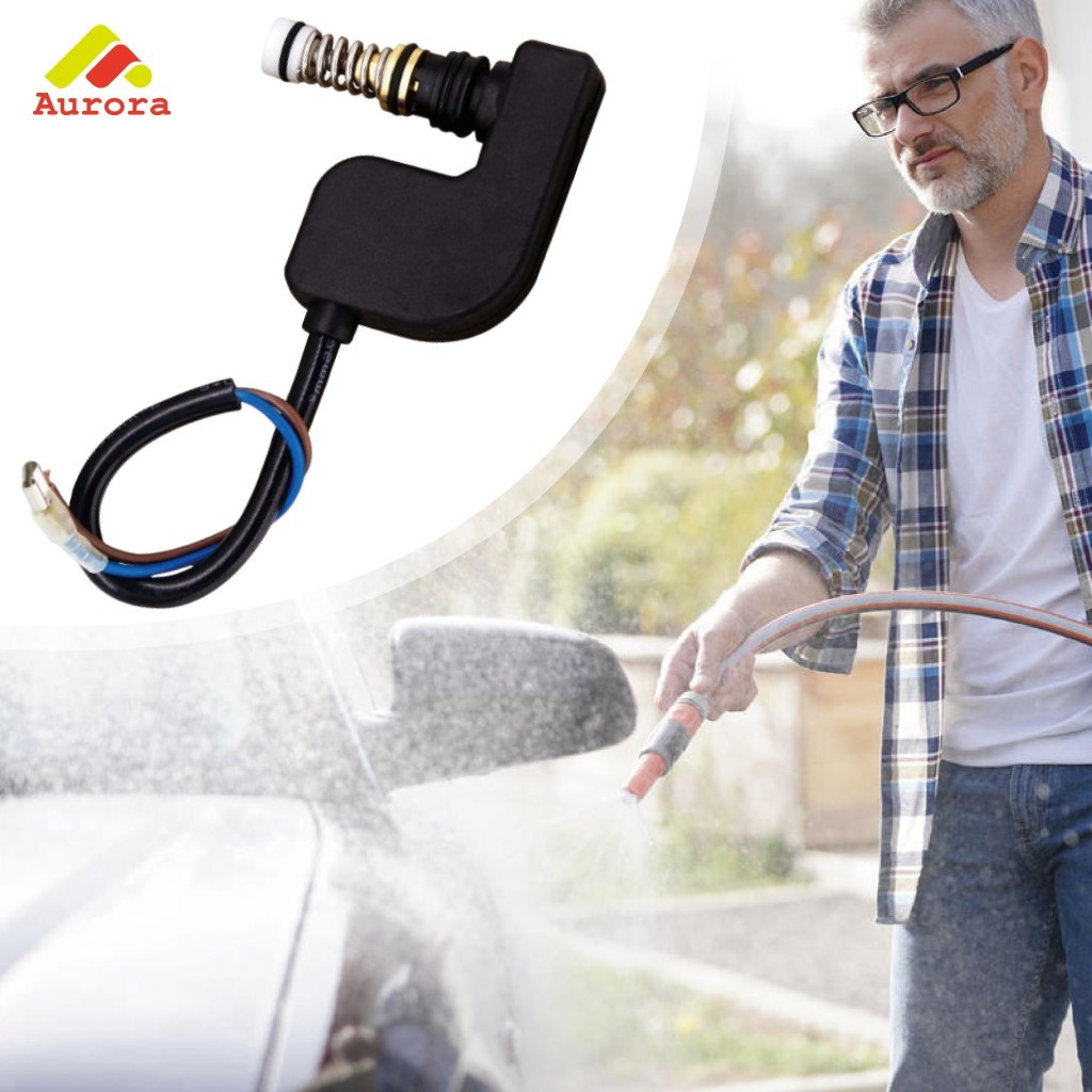 Switch Otomatis Jet Cleaner / Saklar Otomatis Jet Cleaner