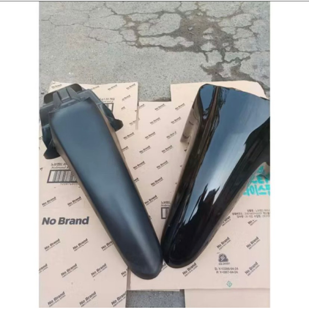 Spakbor Absolute Revo Selebor Absolute Revo Slebor Absolute Revo Fit Fender Revo Fit FENDER DEPAN AB