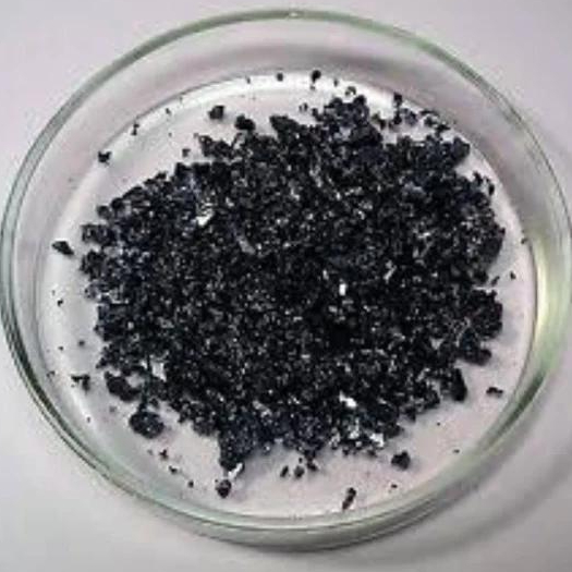 Iodine Murni Yodium Kristal Teknis 1Gram