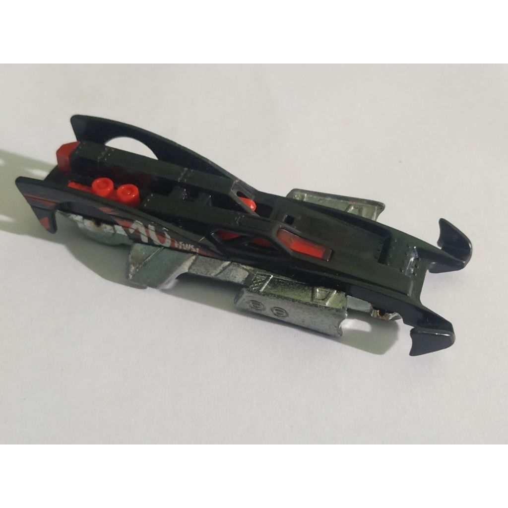 Hotwheels RD-10 Bahan Race J-2