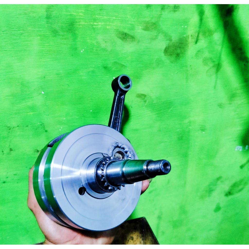 kruk as satria fu stroke up