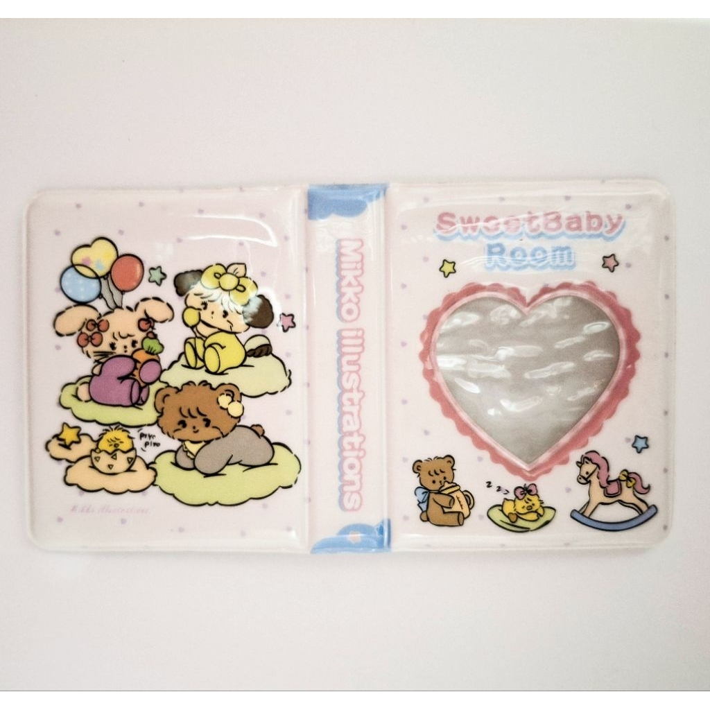 COLLECT BOOK 1P KOLBUK PRELOVED