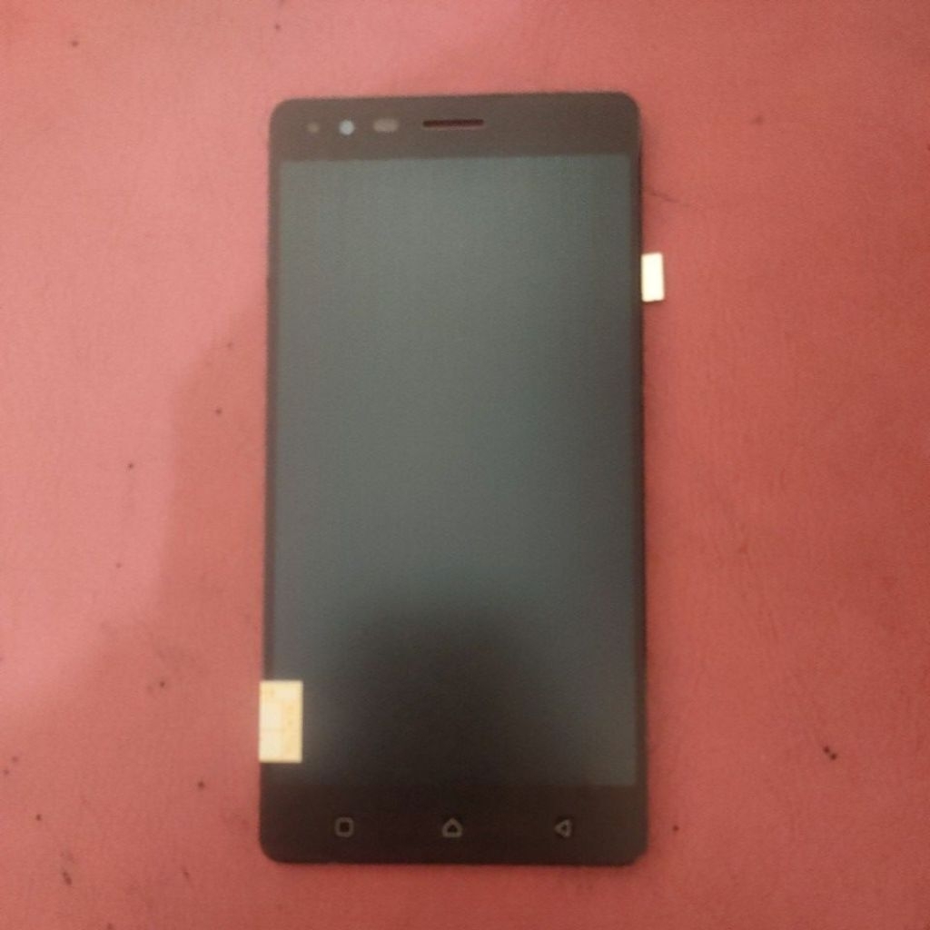 LCD LENOVO A7020 ORI BLACK+T/S K5 NOTE